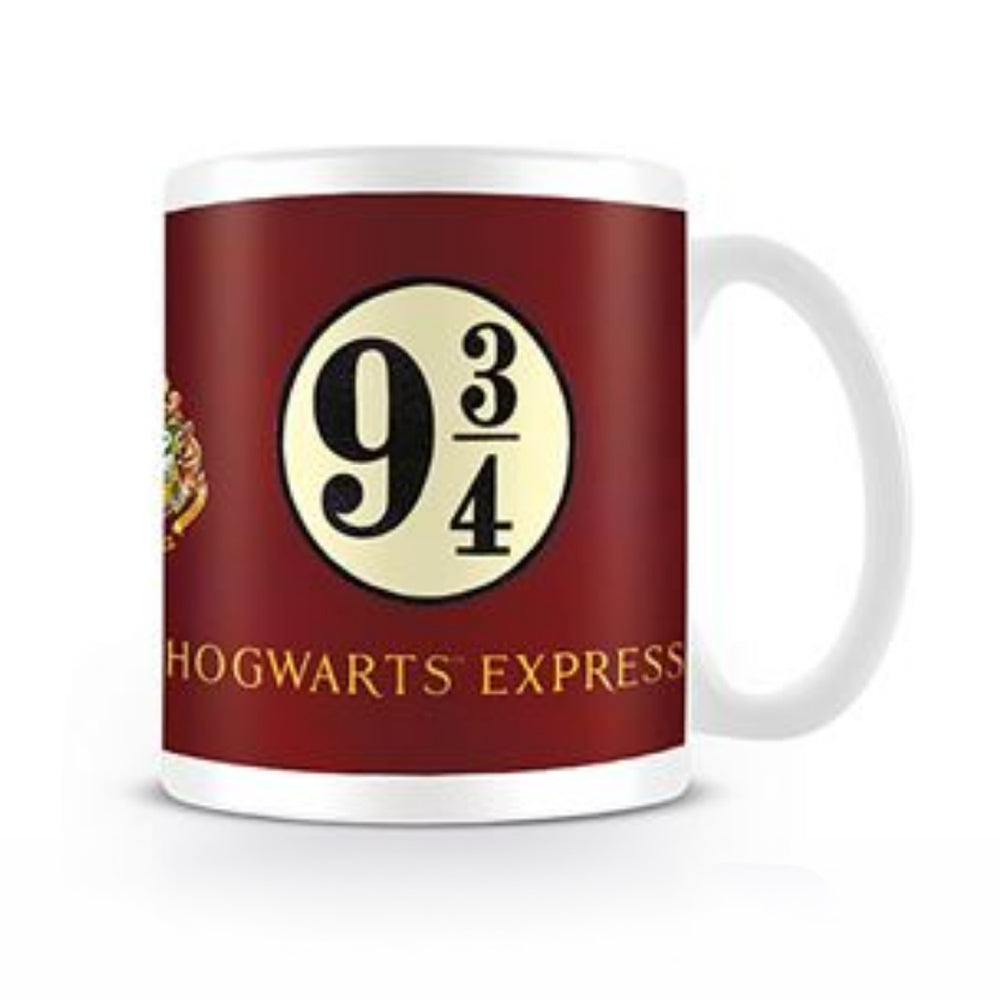 HARRY POTTER - (公開 25周年 ) - PLATFORM 9 3/4